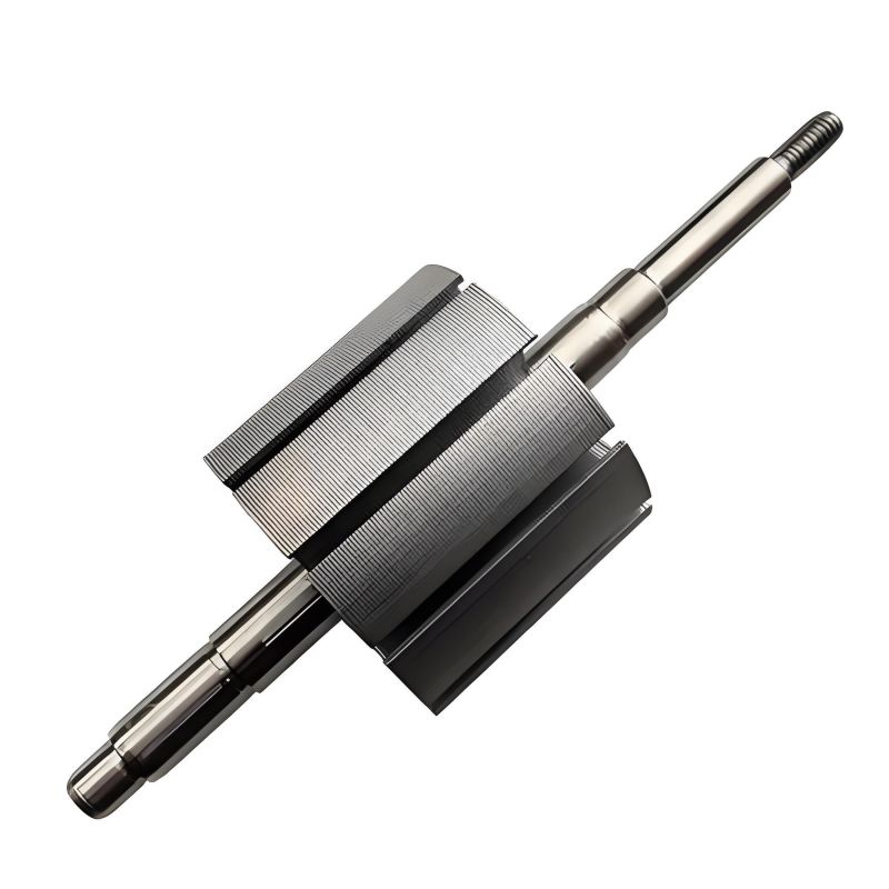 Rotor motorja